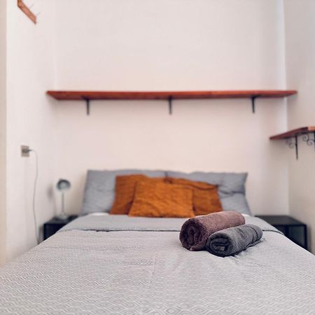 Apartament Casa Con Giardino E Accesso Indipendente Bergamo Zewnętrze zdjęcie