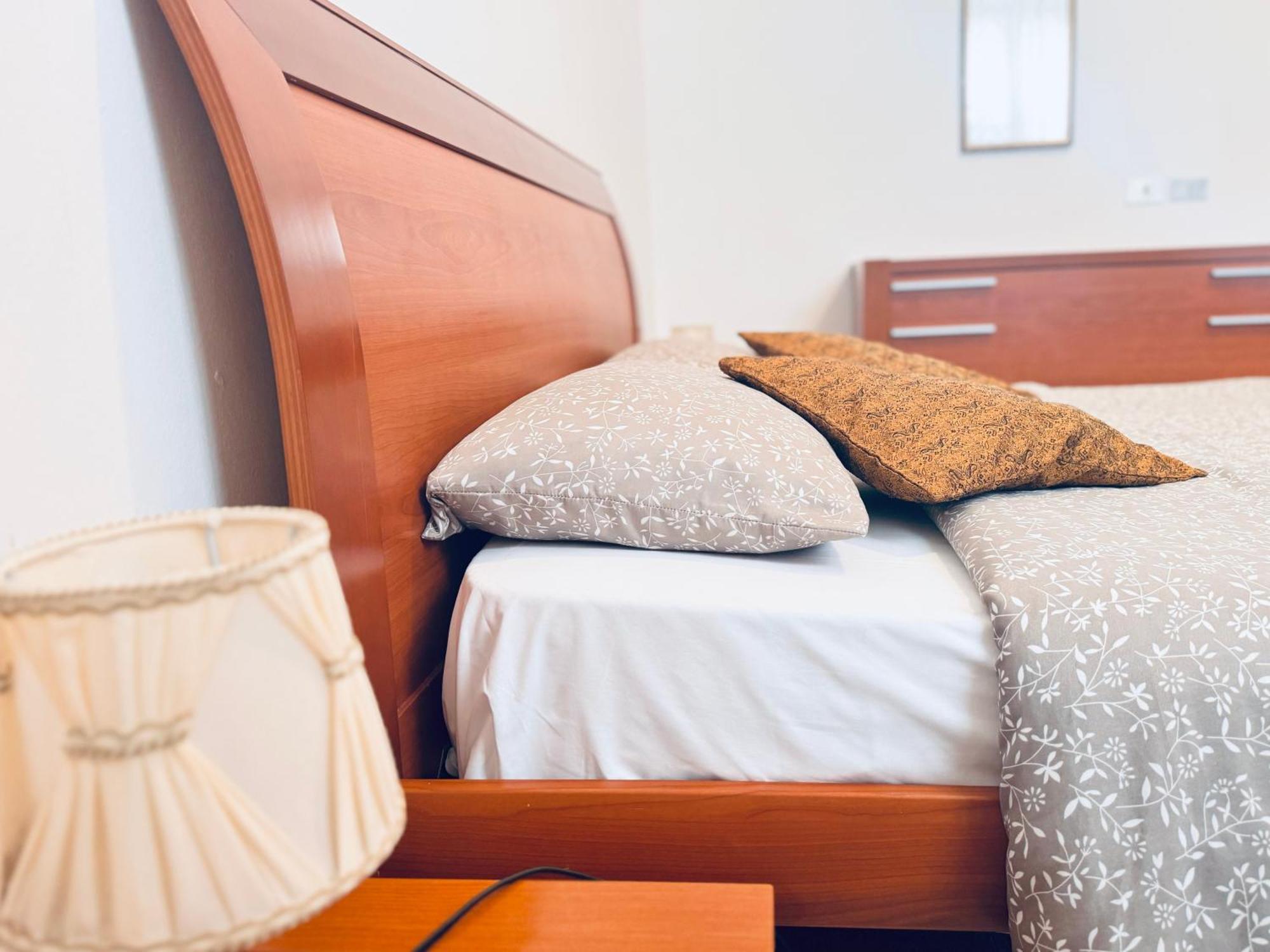 Apartament Casa Con Giardino E Accesso Indipendente Bergamo Zewnętrze zdjęcie