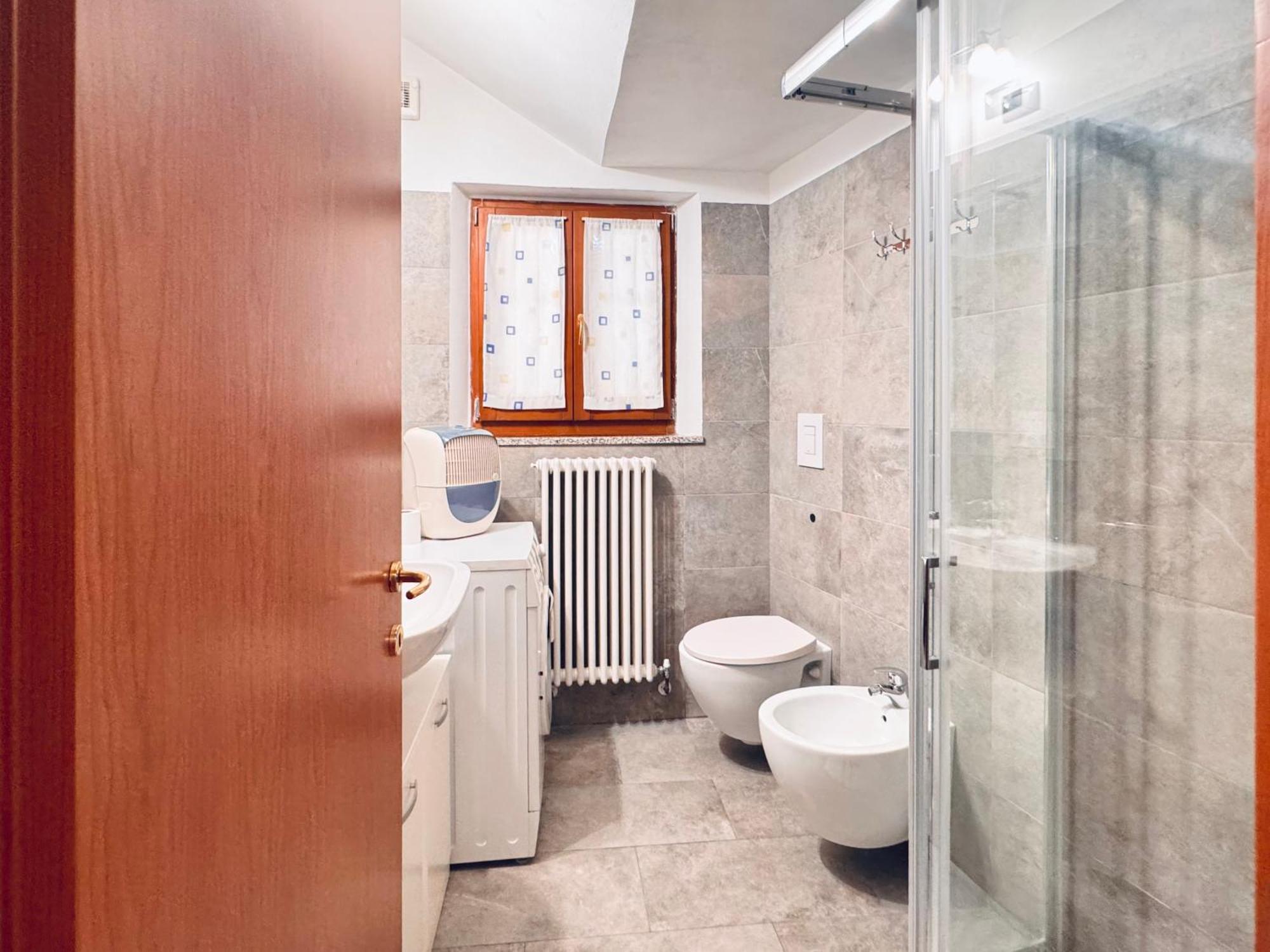 Apartament Casa Con Giardino E Accesso Indipendente Bergamo Zewnętrze zdjęcie