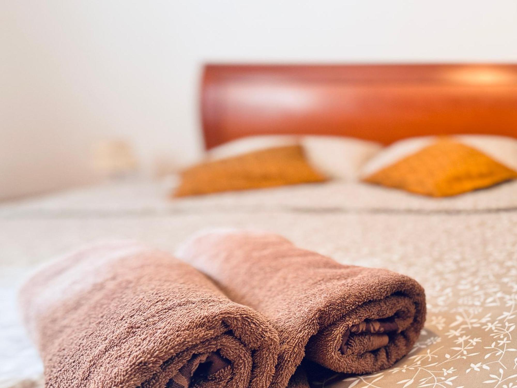 Apartament Casa Con Giardino E Accesso Indipendente Bergamo Zewnętrze zdjęcie