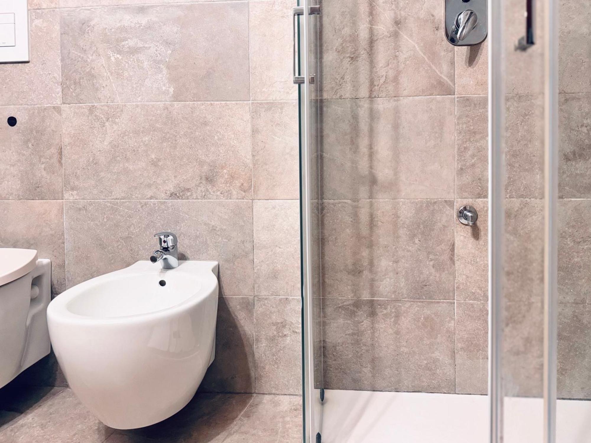Apartament Casa Con Giardino E Accesso Indipendente Bergamo Zewnętrze zdjęcie