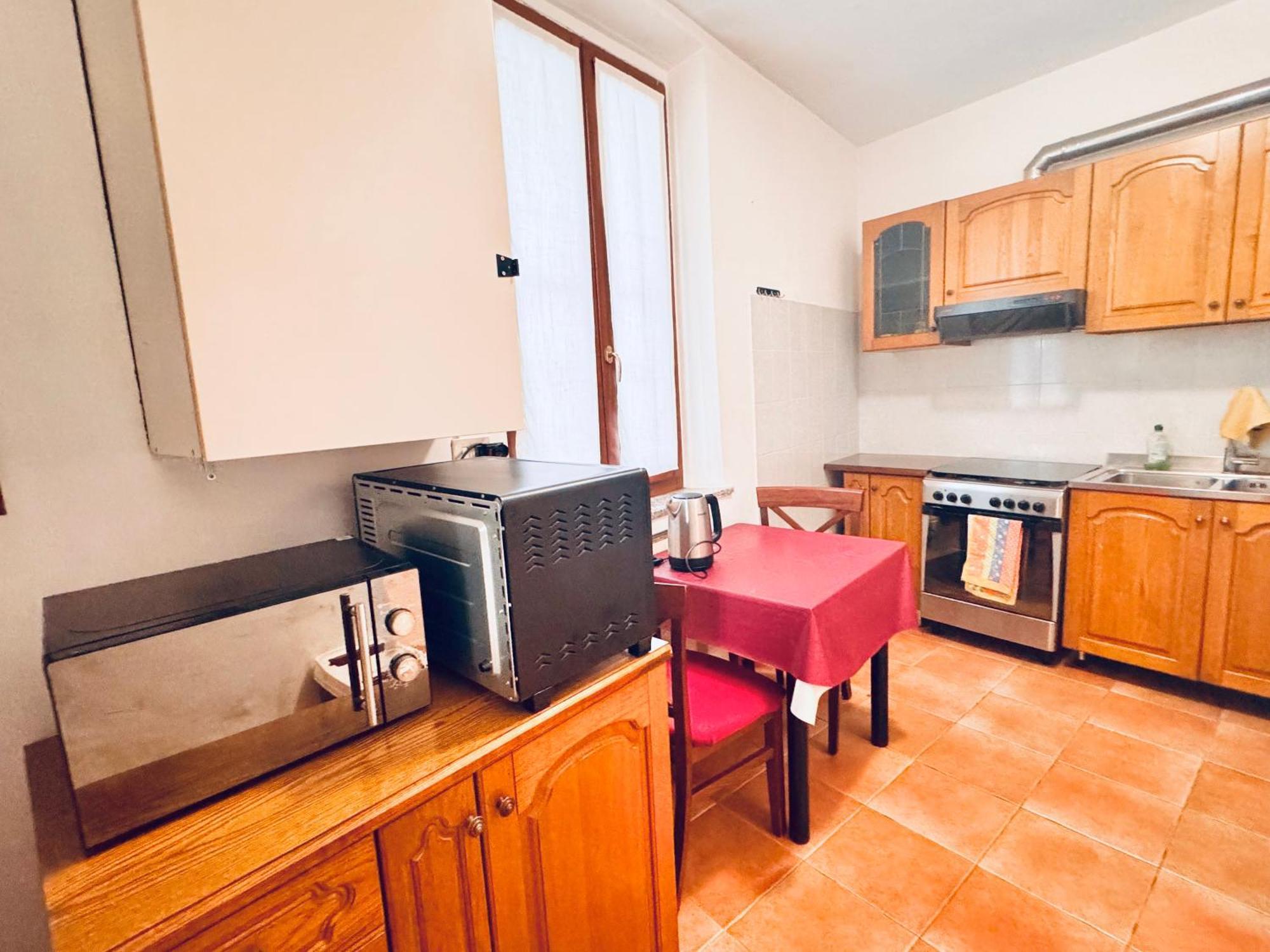 Apartament Casa Con Giardino E Accesso Indipendente Bergamo Zewnętrze zdjęcie