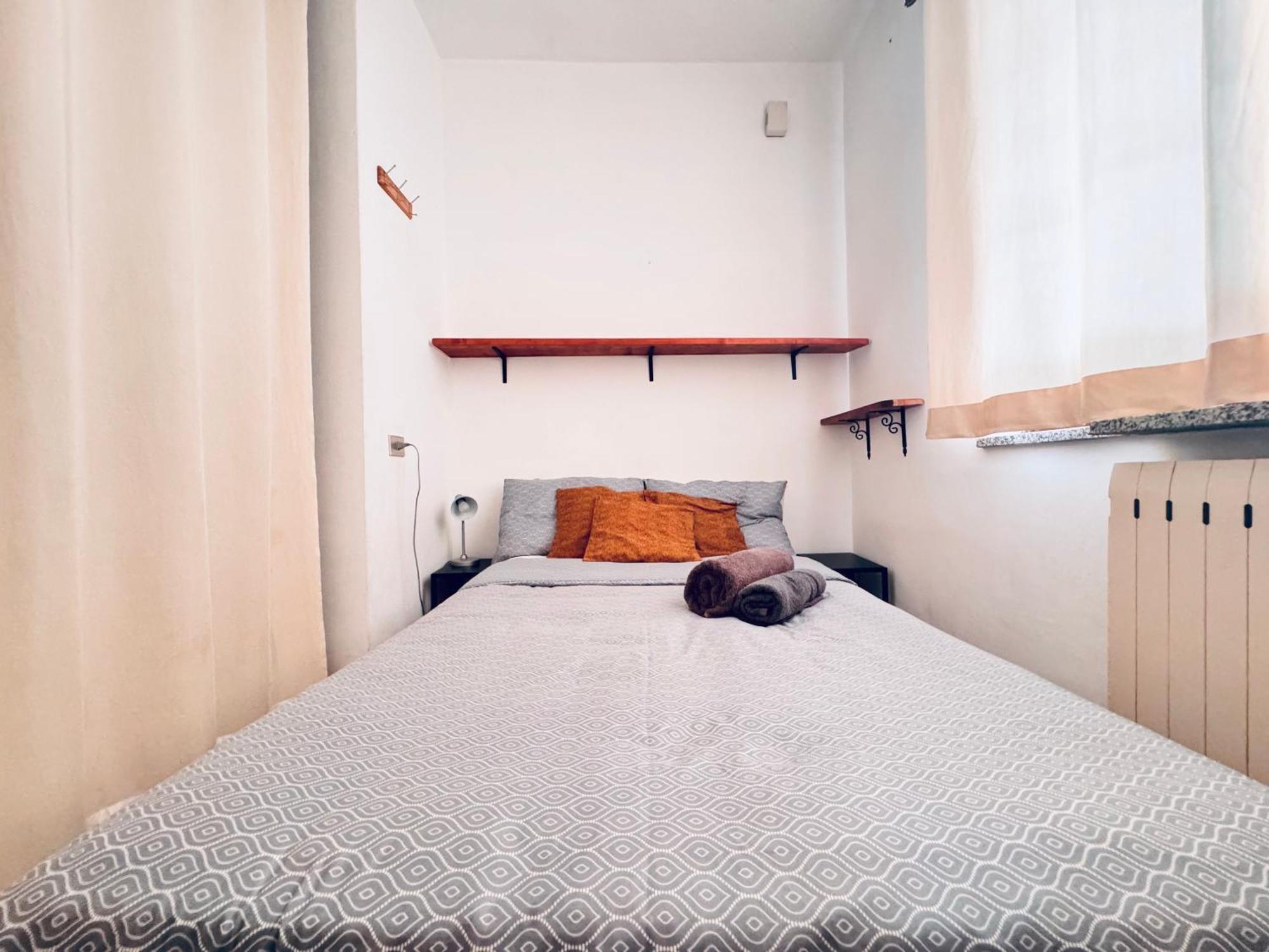 Apartament Casa Con Giardino E Accesso Indipendente Bergamo Zewnętrze zdjęcie