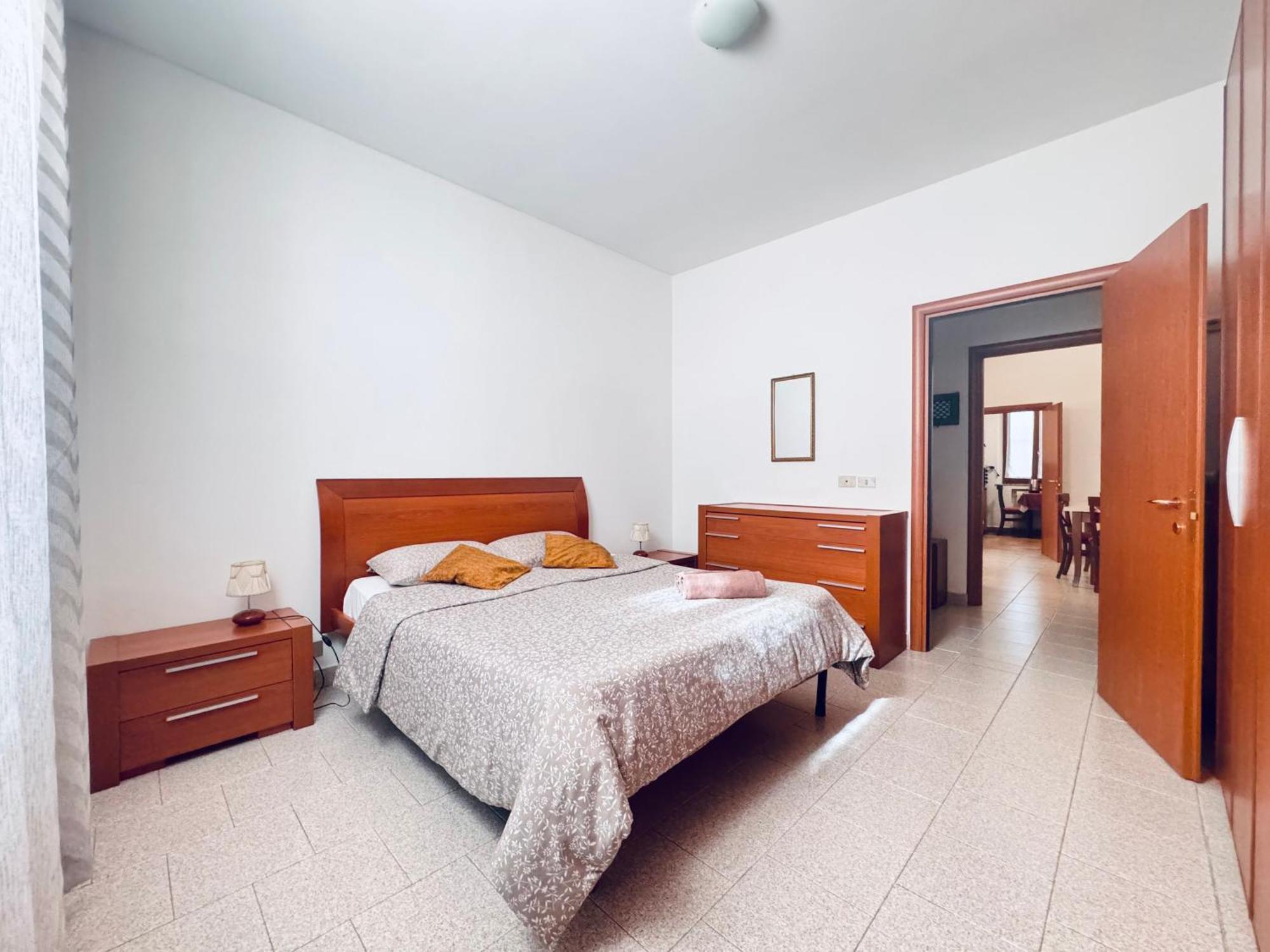 Apartament Casa Con Giardino E Accesso Indipendente Bergamo Zewnętrze zdjęcie