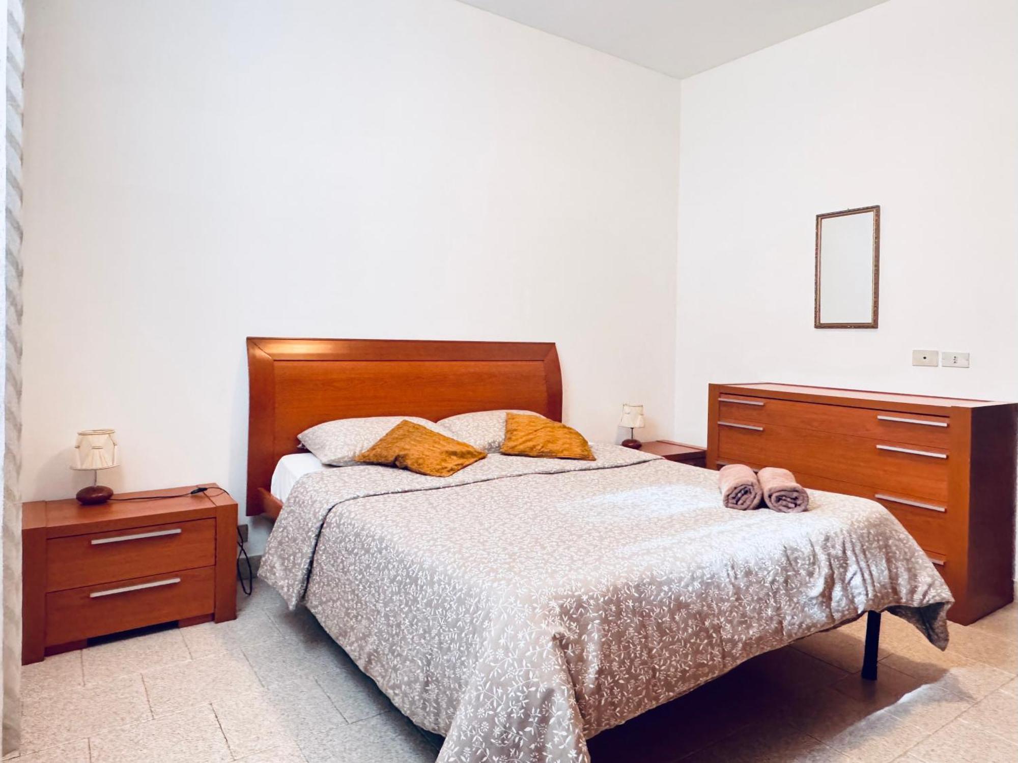 Apartament Casa Con Giardino E Accesso Indipendente Bergamo Zewnętrze zdjęcie