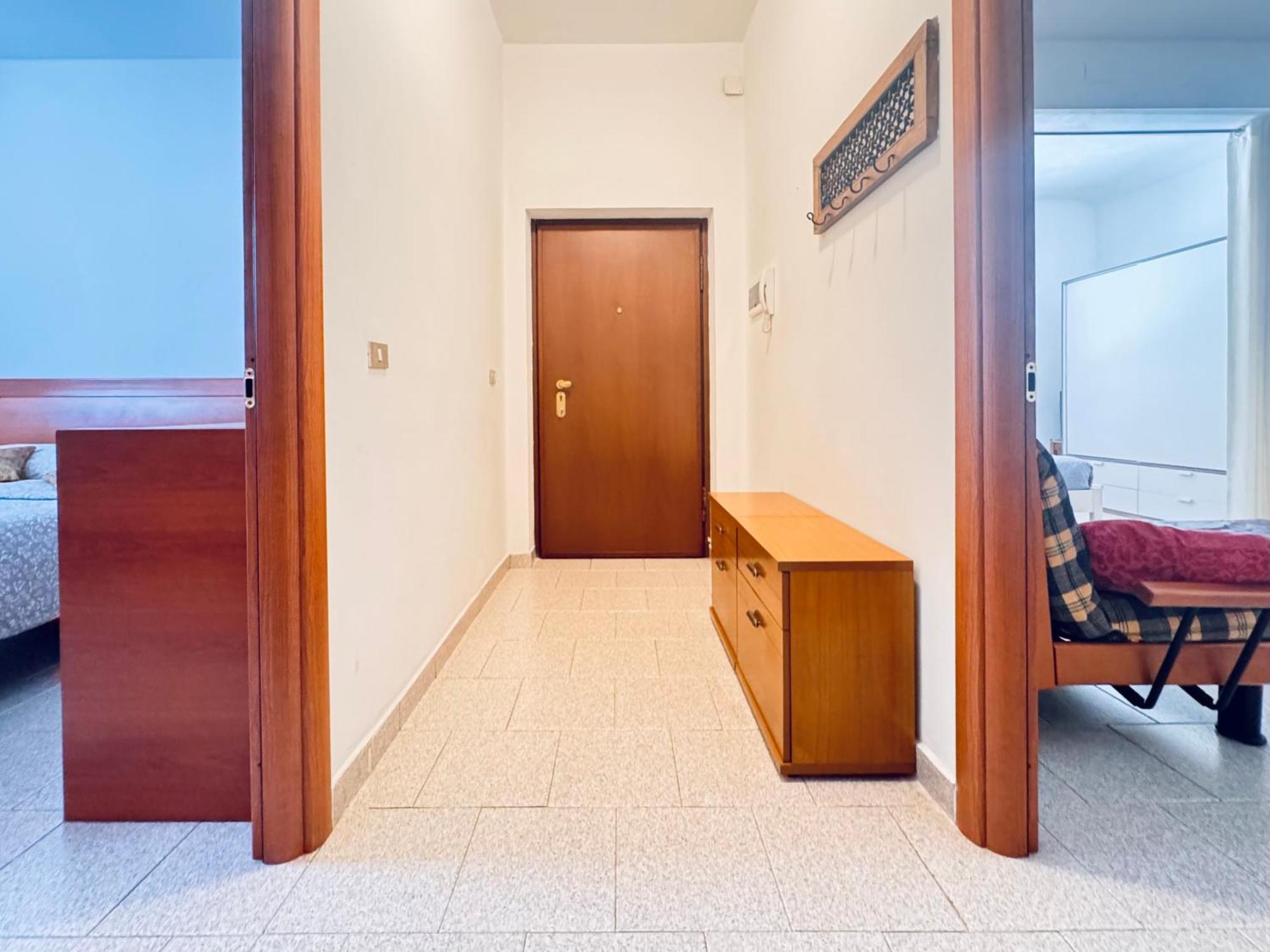 Apartament Casa Con Giardino E Accesso Indipendente Bergamo Zewnętrze zdjęcie