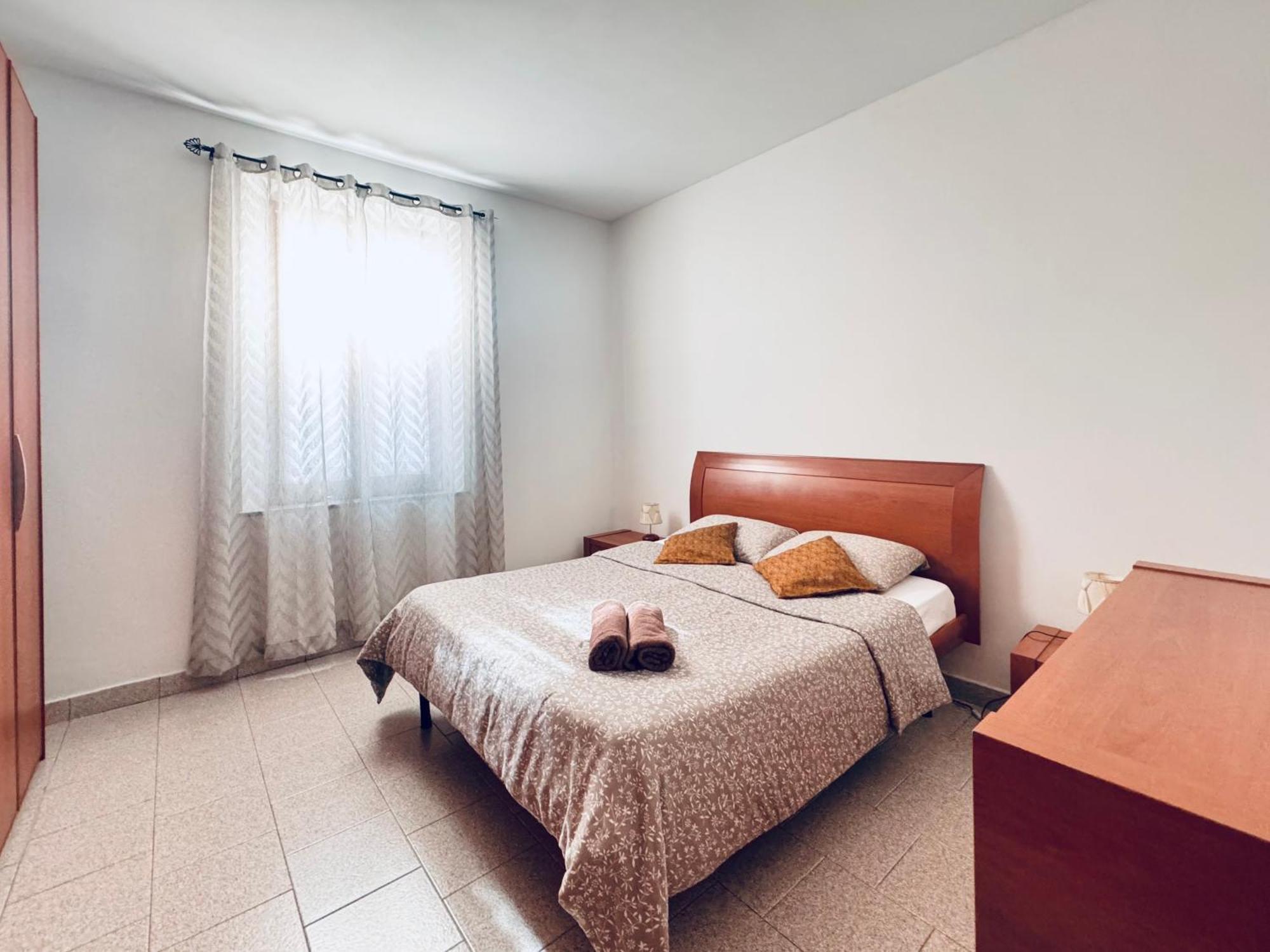 Apartament Casa Con Giardino E Accesso Indipendente Bergamo Zewnętrze zdjęcie