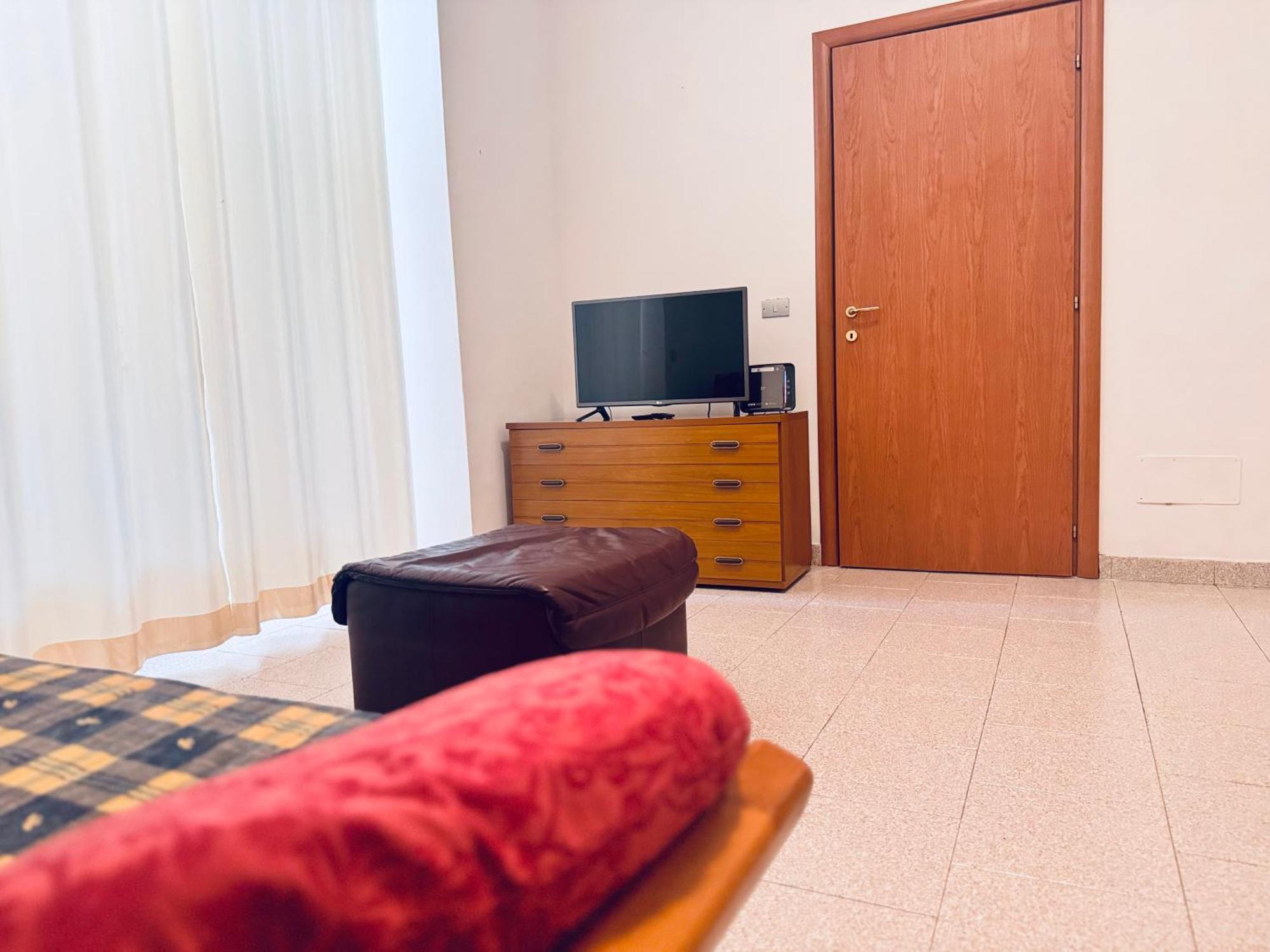 Apartament Casa Con Giardino E Accesso Indipendente Bergamo Zewnętrze zdjęcie